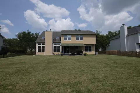 Exterior - 25114 Vermette Rd, Plainfield, IL 60585 photo 4 of 7