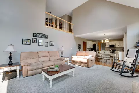 Living - 25114 Vermette Rd, Plainfield, IL 60585 photo 1 of 1