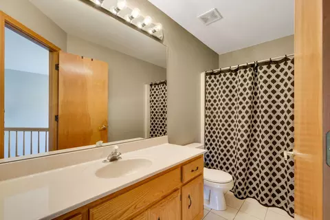 Bath - 25114 Vermette Rd, Plainfield, IL 60585 photo 5 of 5