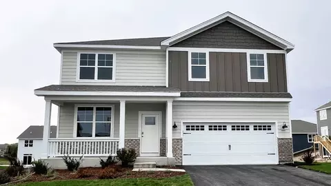 735 Kentshire Cir, Elgin, IL 60124