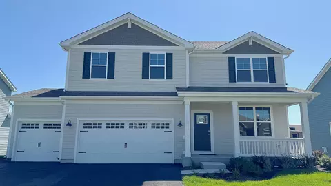 726 Slate Run, Elgin, IL 60124