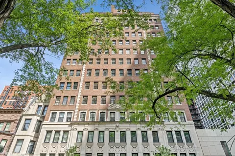 70 E Cedar St #11W, Chicago, IL 60611
