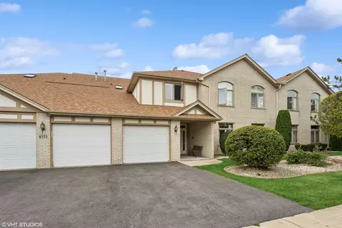 6553 Pine Lake Dr #2, Tinley Park, IL 60477