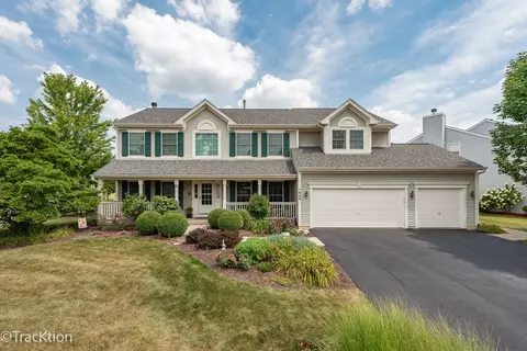 1449 Sage Dr, Bolingbrook, IL 60490