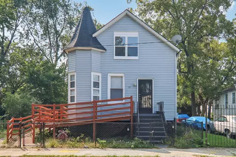21 W 114th Pl, Chicago, IL 60628