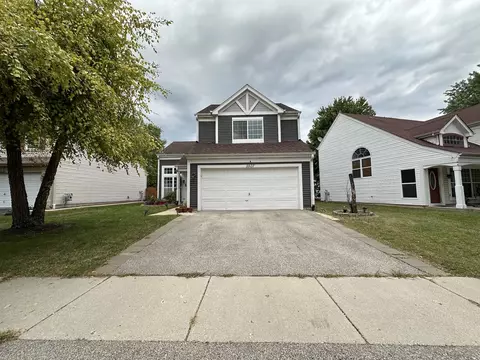 5507 Chantilly Cir, Lake In The Hills, IL 60156