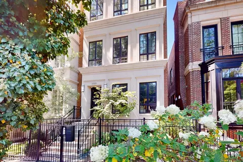 2020 N Dayton St, Chicago, IL 60614