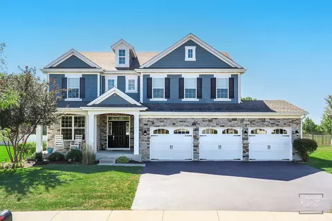 16004 S Selfridge Cir, Plainfield, IL 60586 photo 40