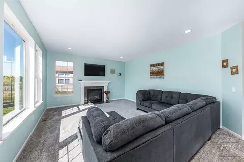 16004 S Selfridge Cir, Plainfield, IL 60586 photo 12