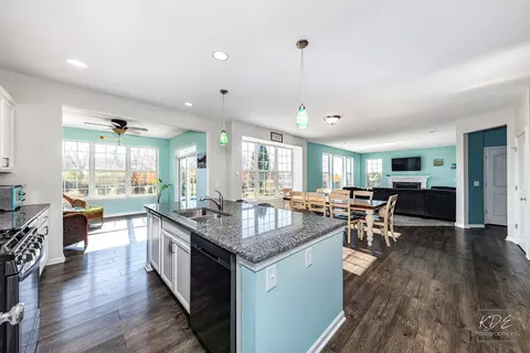 16004 S Selfridge Cir, Plainfield, IL 60586 photo 9