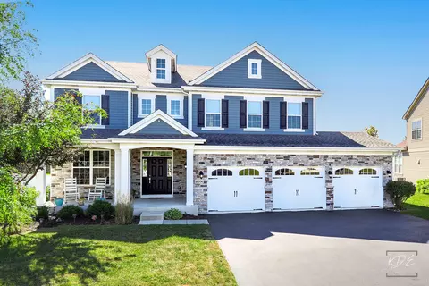 16004 S Selfridge Cir, Plainfield, IL 60586