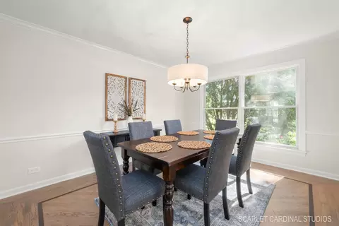 2206 Embden Ln, Wheaton, IL 60189 photo 7