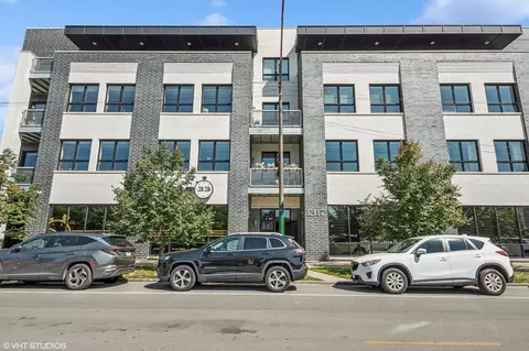 1317 N Larrabee St #403, Chicago, IL 60610
