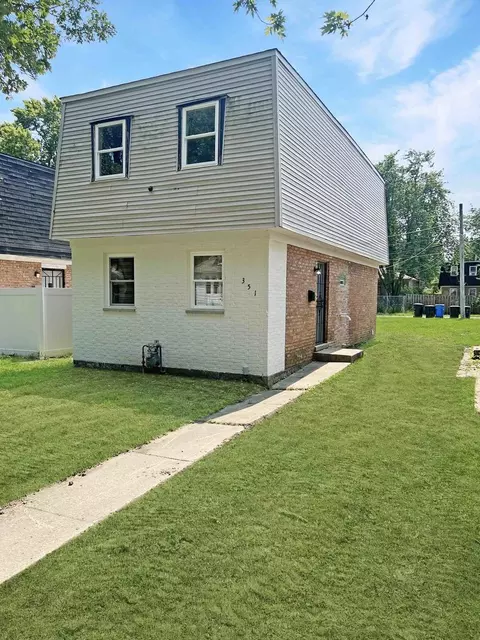 353 W 105th Pl, Chicago, IL 60628 photo 1