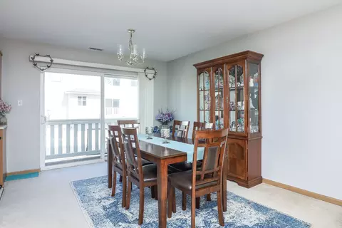 Dining - 2662 Canyon Dr, Plainfield, IL 60586 photo 1 of 2