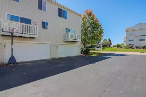 Exterior - 2662 Canyon Dr, Plainfield, IL 60586 photo 3 of 3
