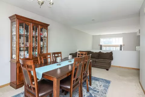 Dining - 2662 Canyon Dr, Plainfield, IL 60586 photo 2 of 2
