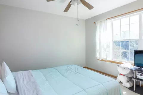 Bedroom - 2662 Canyon Dr, Plainfield, IL 60586 photo 3 of 3