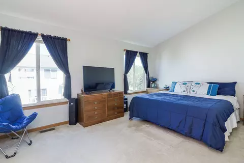 Bedroom - 2662 Canyon Dr, Plainfield, IL 60586 photo 1 of 3