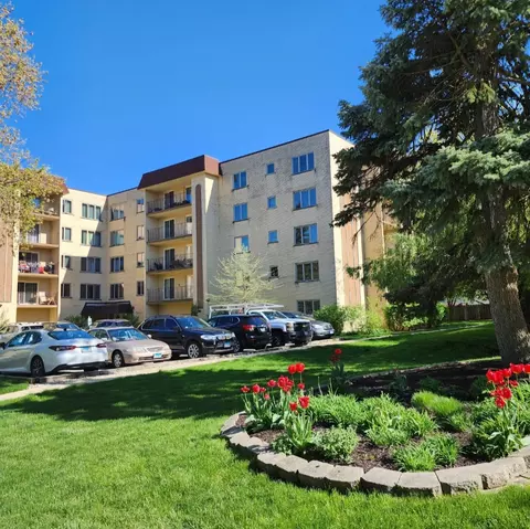 6433 W Belle Plaine Ave #204, Chicago, IL 60634