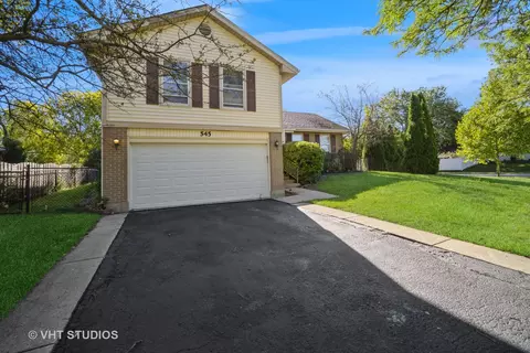 Exterior - 545 Longtree Dr, Wheeling, IL 60090 photo 2 of 3