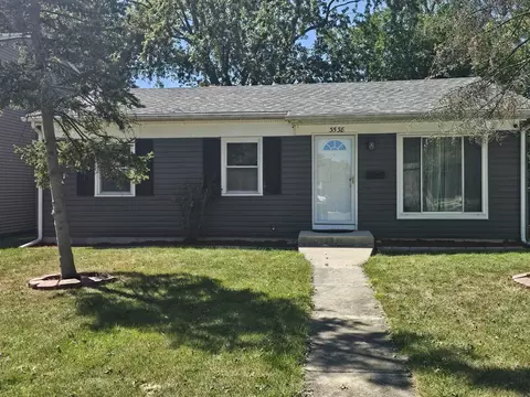 3538 Susan Ln, Steger, IL 60475