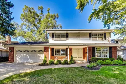 1118 E Campbell St, Arlington Heights, IL 60004