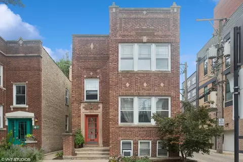 4815 N Leavitt St, Chicago, IL 60625