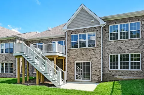 12244 Copper Ridge Dr #43, Lemont, IL 60439