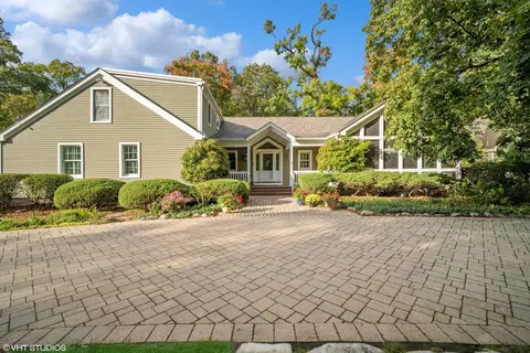 39545 N Mill Creek Rd, Wadsworth, IL 60083