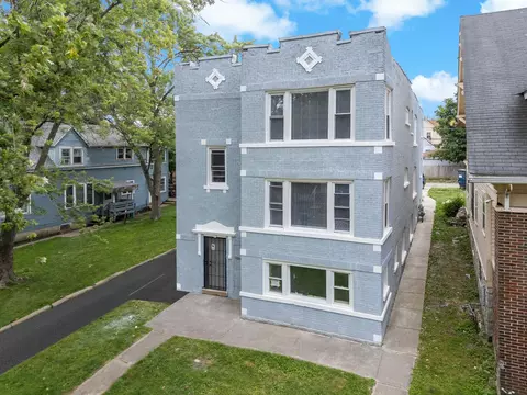 1665 Buena Vista Ave, Chicago Heights, IL 60411