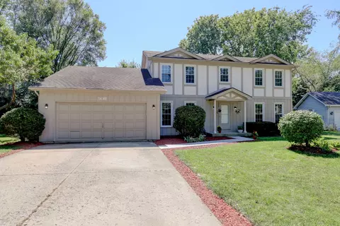 508 Bernie Ct, Naperville, IL 60565