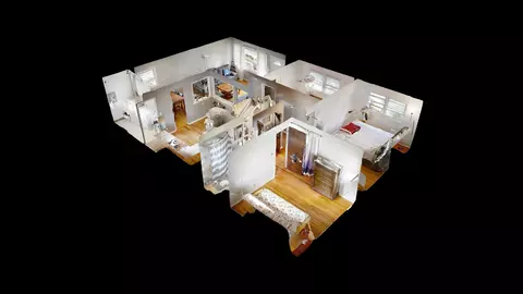 Floorplan - 589 N Willow Rd, Elmhurst, IL 60126 photo 1 of 1