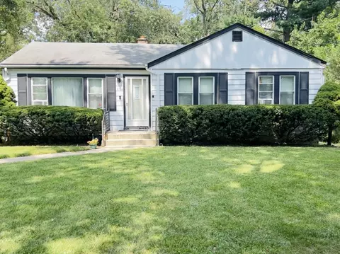 3714 W 162nd Pl, Markham, IL 60428