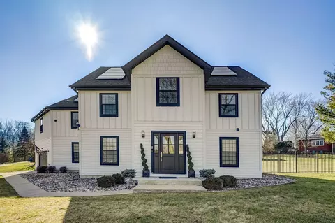 13400 Oak Ln, Orland Park, IL 60462