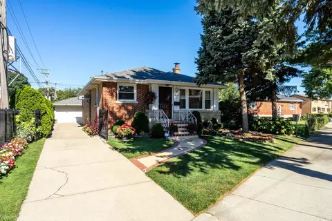 5032 N Mcvicker Ave, Chicago, IL 60630