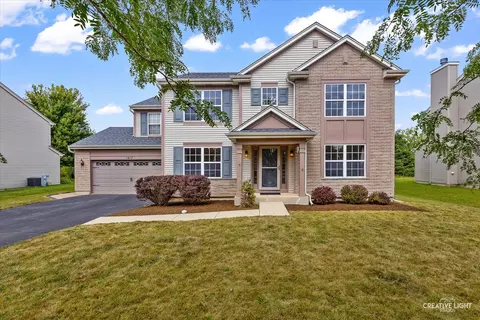 1617 Moluf St, Dekalb, IL 60115