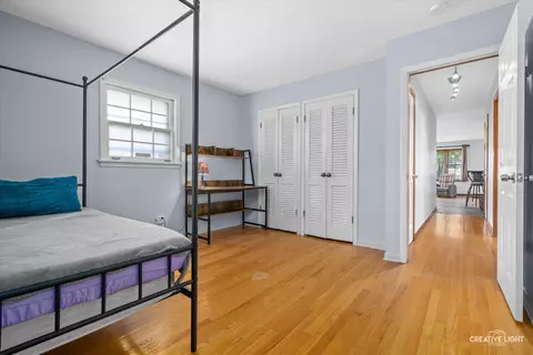 Bedroom - 1800 E Algonquin Rd, Des Plaines, IL 60016 photo 4 of 4