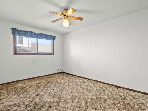 Bedroom - 334 S Walnut St, Itasca, IL 60143 photo 7 of 8