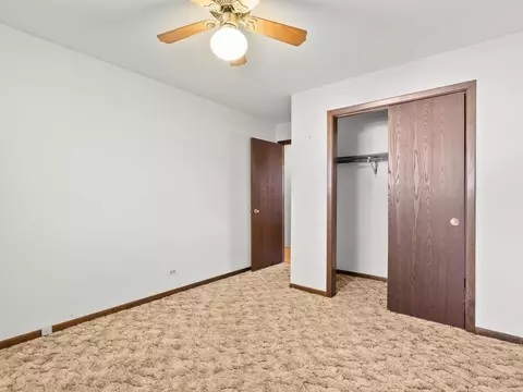 Bedroom - 334 S Walnut St, Itasca, IL 60143 photo 6 of 8
