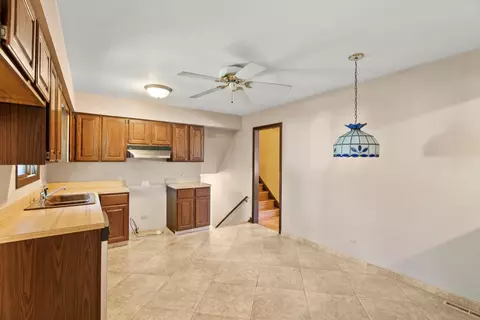 Kitchen - 334 S Walnut St, Itasca, IL 60143 photo 1 of 2