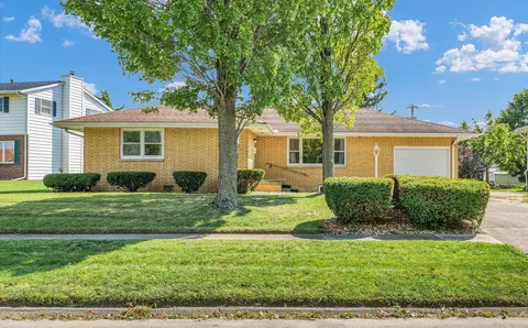 1512 Locust Ave, Rantoul, IL 61866
