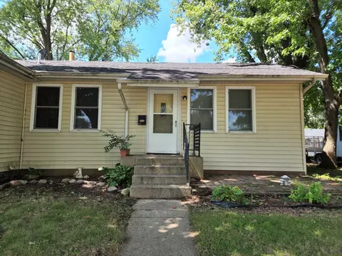 1112-1114 N Joliet St, Wilmington, IL 60481