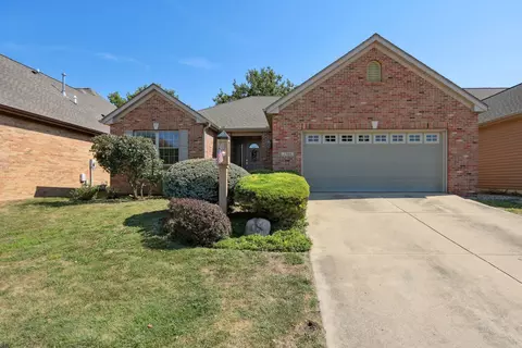 2506 Prairieridge Pl, Champaign, IL 61822