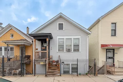 2921 S Bonfield St, Chicago, IL 60608