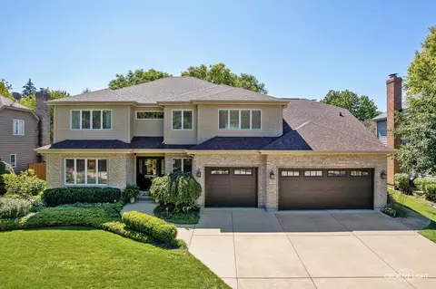 436 Dilorenzo Dr, Naperville, IL 60565