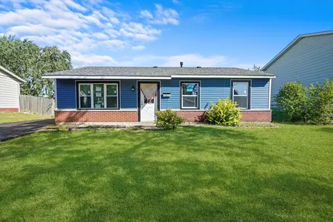 3750 Highland Pl, Country Club Hills, IL 60478