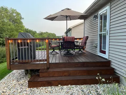 22 Winding Way, Bloomington, IL 61705 photo 33