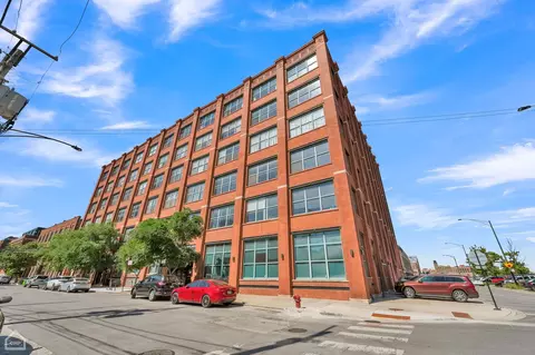 312 N May St #5KL, Chicago, IL 60607