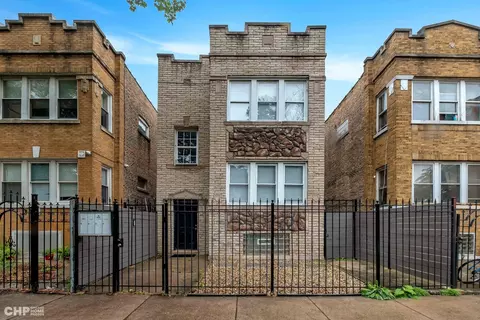 1052 N Springfield Ave, Chicago, IL 60651